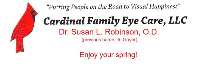 Cardinal Family Eye Care, LLC